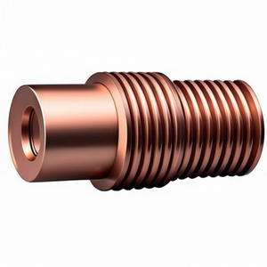 ABITIG 9/20 Torches de soudage, lot de 10 boîtiers de collets 1,6 mm avec lentille de gaz - Product Image 3