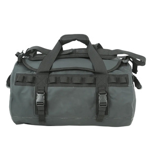 กระเป๋าเดินทางกีฬากันน้ำขนาด 40L 70L 90L – กระเป๋าเดินทางสำหรับผู้ชายแบบสั่งทำโลโก้ OEM สำหรับกิจกรรมกลางแจ้ง |   กระเป๋าฟิตเนสขายส่ง - Product Image 3
