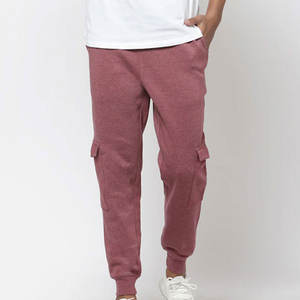 Pantalones Deportivos para Hombre, Fáciles de Usar, Tela Suave, Casuales, para Entrenamiento, Caminar y Viajar - Product Image 5