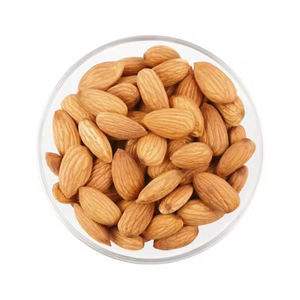 Factory deal California almonds <b>nuts</b> premium <b>nut</b> <b>kernels</b> offered for wholesale market supply - Product Image 1