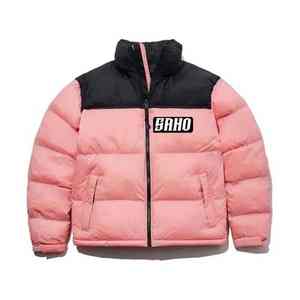 Veste rembourrée professionnelle GAA OEM fabriquée au Pakistan Vêtements d'entraînement chauds pour clubs quantité minimale de commande disponibles - Product Image 6