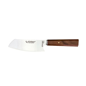Cuchillo profesional del cocinero del acero inoxidable del nuevo diseño de los cuchillos de cocina de la venta del Amazonas - Product Image 2