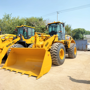 Sử dụng cho Sâu Bướm 966H Skid chỉ đạo Bộ nạp từ Nhật Bản 6 tấn xếp tải bánh xe tải động cơ lõi thành phần bơm mang - Product Image 4