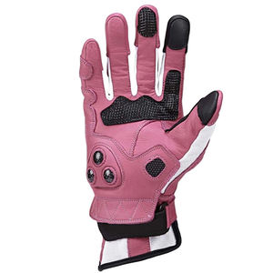 Gants de moto unisexes légers et respirants pour l'hiver, à doigts complets, compatibles écran tactile, pour activités sportives en extérieur, en gros - Product Image 2