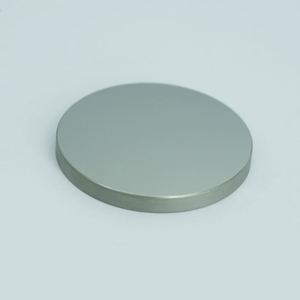 เลนส์สายตา Ge meniscus เจอร์เมเนียมเลนส์แก้วอินฟราเรดสำหรับการถ่ายภาพความร้อนและเลเซอร์อินฟราเรด - Product Image 1