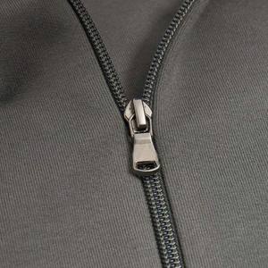 Sudadera con Capucha y Cremallera para Hombre, de Alta Calidad, para Invierno, Deportiva, Transpirable e Impermeable, Venta en Línea, OEM - Product Image 5