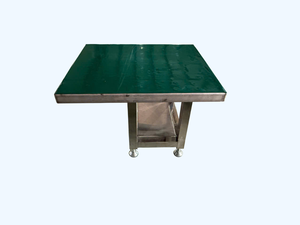 Vietnam Factory Stainless Steel Laser Cut Parts Aluminum Iron Sheet Metal <b>Fabrication</b> Bending Welding Forming <b>Service</b> - Product Image 3