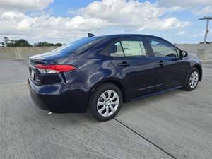 Nouveau SUV hybride LE automatique 2026 avec caméra arrière, turbo et jantes R20 foncées – À vendre - Product Image 5