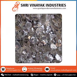 แผ่นไมกาธรรมชาติ Mica-Sheet-0.5Mm เศษไมกา - Product Image 2