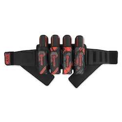 Durable <b>Paintball</b> Harness <b>Paintball</b> Player Gear Sports <b>Accessory</b> For <b>Paintball</b> - Product Image 2