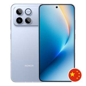 Smartphone Honor WIN 3G/4G avec capacité de stockage de 16 Go/512 Go - Product Image 1