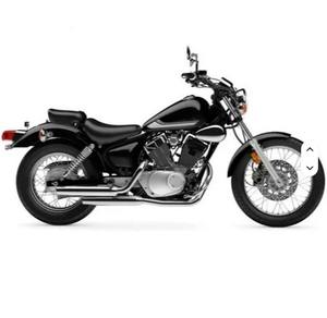 NUEVA Motocicleta V S t a r 250 Sportts Heritages 2025 - Product Image 1