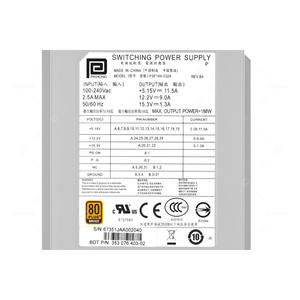 Fuente de Alimentación DELL 7HG1C de 188W para TL2000, Reacondicionada - Product Image 5