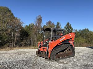 Kubota รถแบคโฮ SVL95-2S เดอร์ตักขนาดเล็ก2023 Kubota SVL97-2ลื่นไถล - Product Image 2