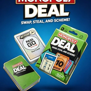 เกมไพ่สำหรับ Uno, For Dos, Fire, Dragon Ball, Ice Queen, ONO และ Jurassic - Product Image 3