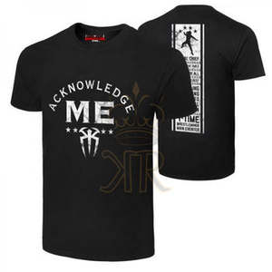 Camisetas de algodón 100% para hombre, cómodas, de manga corta, estilo callejero, anticontracción, de secado rápido, ajuste Regular, cualquier diseño, Color sólido - Product Image 6