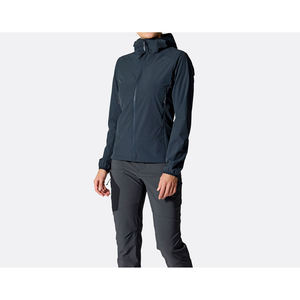 Vestes d'extérieur Vestes légères imperméables et coupe-vent Softshell pour le camping, la randonnée et les sports Service OEM ODM - Product Image 1