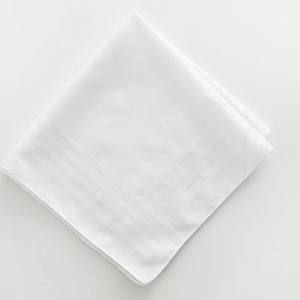 Servilleta de mesa de lino 100% con patrón de diseño bordado a mano moderno - Product Image 5