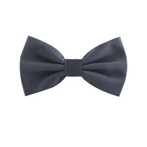 Papillon Classico: Corbatas y Lazos Elegantes Preanodizados Personalizados para Merchandising - Product Image 3