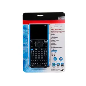 Hot-Deal công cụ xác thực ti-nspire CX II CAS đồ họa màu máy tính