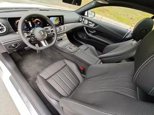 Mercedes-Benz Classe E 300 d V, modèle 2023, tout neuf - Product Image 3