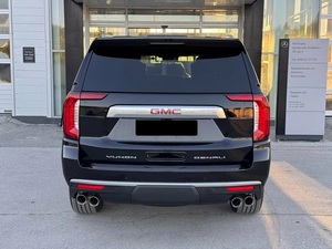 GMC Yukon V 2024 neuf de qualité - Product Image 6