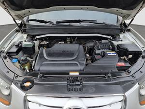 2010 Hyun-dai SantaFe Le Style PREMIER * TOIT OUVRANT + 2S.KEY + 4WD * kilométrage court entièrement en vedette bonne qualité le plus chaud SUV coréen - Product Image 6