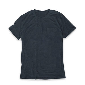 Camisetas Unisex de Algodón, Impresión Personalizada, Colores Sólidos, Camiseta Cómoda para Hombre - Product Image 3