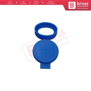 Bouchon de bouteille pour lave-linge BSP844, 71740943 - Product Image 2