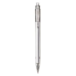 Penna Gel in ABS Riciclato Ecologica, Gadget Promozionale per Promozioni Sostenibili - Product Image 5