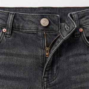 Ladies Clothes Wholesale Women's <b>Pants</b> <b>Sexy</b> Jeans Women Denim Fabric Skinny Style Customized Color Leg Jeans Fashion Trendy Wear - Product Image 4