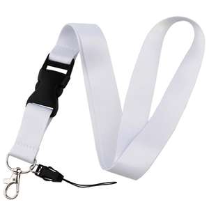 Venta directa de fábrica Cordón de poliéster personalizado, simple, de color sólido y duradero - Product Image 5