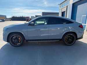 Mercedes-Benz AMG GLE 63 S 4MATIC+ Coupé Diésel Automático OEM 2024 - Product Image 1