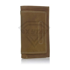 กระเป๋าสตางค์สไตล์ล่าสุดสำหรับผู้ชายขายดีวัสดุพรีเมียมคุณภาพสูงพิมพ์ลายของคุณเอง - Product Image 3