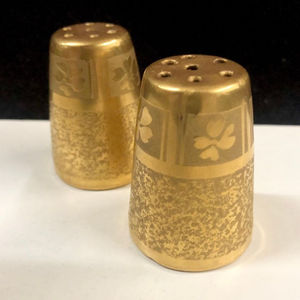 Salières et poivrières au design élégant, en métal, pour les hôtels les plus vendus, décoration de table, salière et poivrière - Product Image 4