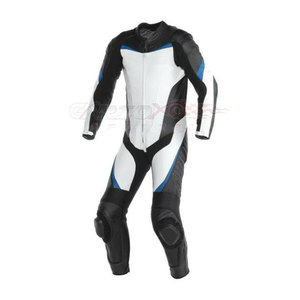 Trajes de moto de carreras profesionales recién llegados, superventas, transpirables portátiles trajes de cuero de alta calidad, talla XL personalizada para invierno - Product Image 6