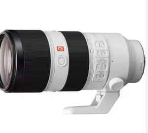 เลนส์กล้อง FE 70-200มม. f/ 2.8 GM ของแท้ใหม่ล่าสุด - Product Image 1