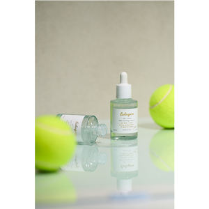 Lulugine' Élite Sérum Ampoule Cœur d'Eau Énergisant Hydratant Apaisant au Ginseng, Activateur Dermo-Apaisant - Product Image 1