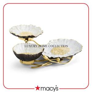 Fruteros metálicos de diseño premium de alta calidad para cocinas modernas y espacios de comedor elegantes a precio de mayorista - Product Image 5