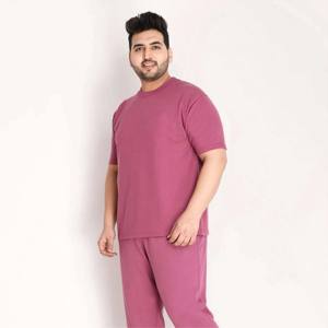 ชุดพิมพ์ลายทันสมัยและมีสไตล์สำหรับผู้ชายผ้าคุณภาพสูงเหมาะสำหรับชุดลำลองและกิจกรรมกลางแจ้ง - Product Image 3