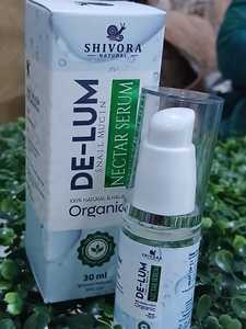 Hot Sales High Quality Skin Care <b>Serum</b> Hydrating Radiance Glycerin Moisturizing Anti-Wrinkle Nourishing <b>Face</b> Snail Mucin - Product Image 6