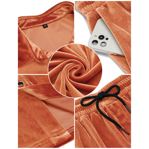 Custom Logo Print Streetwear Vintage <b>Sweat</b> Suits New Fashion 2Pcs Jogger Set Windbreaker Outdoor Jacket Tracksuit For Men - Product Image 6