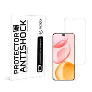 Protection d'écran ANTISHOCK Honor 400 Pro, accessoire premium pour une protection optimale du dispositif - Product Image 1