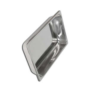 ถาดใส่เครื่องมือแพทย์สำหรับโรงพยาบาล ถาดเครื่องมือผ่าตัดแบบกลวง สำหรับใช้ในโรงพยาบาล โดย Surgiright - Product Image 2