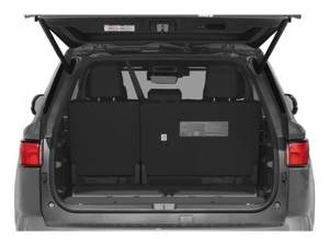 2023 para Toyota Sequoia Limited Nueva condición Transmisión automática Gasolina Combustible Euro 5 Estándar de emisión - Product Image 6