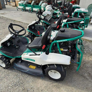 2024 orec เครื่องตัดหญ้า2จังหวะแบบขับเคลื่อนตัวเองรูปกระต่ายขี่เอง170cc รถตัดหญ้าส่วนประกอบทั้งหมดขายดีในอุตสาหกรรม - Product Image 1