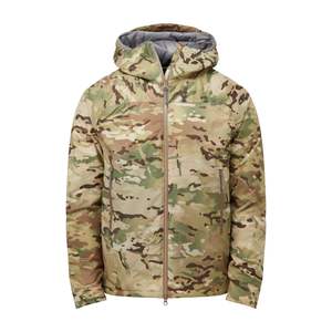 Vestes Softshell Tactiques Premium pour Hommes Fermetures Éclair Robustes Ajustement Personnalisé Équipement de Plein Air - Product Image 4