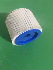 ODM OEM Industrial Cylindrical <b>Brush</b> Roller Made in Vietnam DIY Grade Polishing <b>Brush</b> for Cleaning for OEM and ODM Industries - Product Image 2