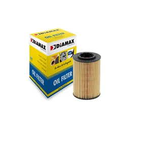 DIAMAX DL1005 Oil filter