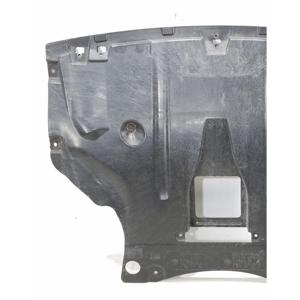 PROTECCIÓN INFERIOR DEL MOTOR BMW X3 1ª Serie 51713400041 M47 D20 (204D4) Diésel 2000 (04>10) - Product Image 2
